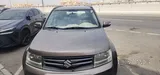 Suzuki Grand Vitara 2016 Fully Equipped, First Registration 2017