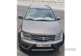 Suzuki Grand Vitara 2016 Fully Equipped, First Registration 2017