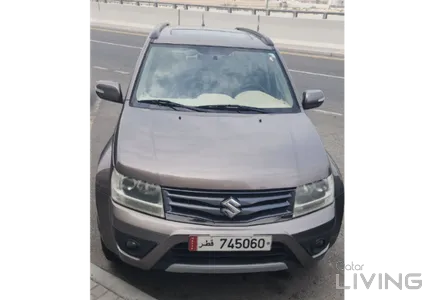 Suzuki Grand Vitara  2016