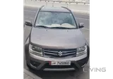 Suzuki Grand Vitara 2016 Fully Equipped, First Registration 2017