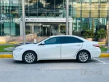 2016 Toyota Camry GLE - Used, Petrol, Automatic, Leather Interior QR 25K