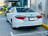 2016 Toyota Camry GLE - Used, Petrol, Automatic, Leather Interior QR 25K