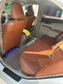 2016 Toyota Camry GLE - Used, Petrol, Automatic, Leather Interior QR 25K