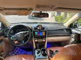 2016 Toyota Camry GLE - Used, Petrol, Automatic, Leather Interior QR 25K
