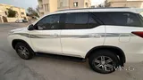 2016 Toyota Fortuner Standard - Petrol, Automatic, Used