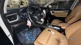 2016 Toyota Fortuner Standard - Petrol, Automatic, Used