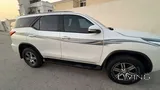 2016 Toyota Fortuner Standard - Petrol, Automatic, Used