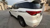 2016 Toyota Fortuner Standard - Petrol, Automatic, Used