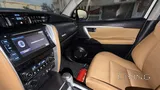 2016 Toyota Fortuner Standard - Petrol, Automatic, Used