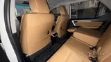 2016 Toyota Fortuner Standard - Petrol, Automatic, Used