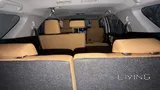 2016 Toyota Fortuner Standard - Petrol, Automatic, Used