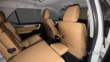2016 Toyota Fortuner Standard - Petrol, Automatic, Used