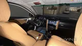 2016 Toyota Fortuner Standard - Petrol, Automatic, Used