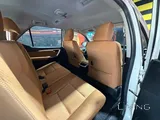 2016 Toyota Fortuner Standard - Petrol, Automatic, Used