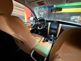 2016 Toyota Fortuner Standard - Petrol, Automatic, Used