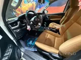2016 Toyota Fortuner Standard - Petrol, Automatic, Used
