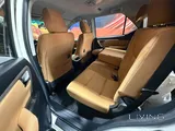 2016 Toyota Fortuner Standard - Petrol, Automatic, Used