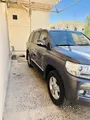 2016 Toyota Land Cruiser GXR V8 4.6L