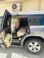 2016 Toyota Land Cruiser GXR V8 4.6L