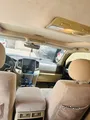 2016 Toyota Land Cruiser GXR V8 4.6L