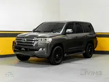 2016 Toyota Land Cruiser GXR Hybrid - 4WD, 5 Seats