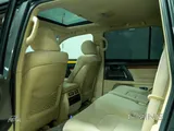 2016 Toyota Land Cruiser GXR Hybrid - 4WD, 5 Seats