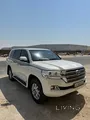 2016 Toyota Land Cruiser VXR for Sale