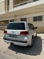 2016 Toyota Land Cruiser VXR for Sale