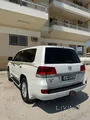 2016 Toyota Land Cruiser VXR for Sale