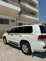 2016 Toyota Land Cruiser VXR for Sale