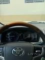 2016 Toyota Land Cruiser VXR for Sale