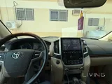 2016 Toyota Land Cruiser VXR for Sale