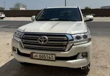 2016 Toyota Land Cruiser VXR for Sale