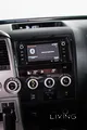 2016 Toyota Sequoia Platinum - 7 Seats, Petrol, Rear Wheel Drive