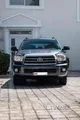 2016 Toyota Sequoia Platinum - 7 Seats, Petrol, Rear Wheel Drive