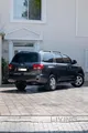 2016 Toyota Sequoia Platinum - 7 Seats, Petrol, Rear Wheel Drive