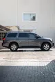 2016 Toyota Sequoia Platinum - 7 Seats, Petrol, Rear Wheel Drive