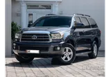 2016 Toyota Sequoia Platinum - 7 Seats, Petrol, Rear Wheel Drive