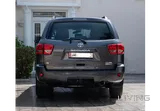 2016 Toyota Sequoia Platinum - 7 Seats, Petrol, Rear Wheel Drive