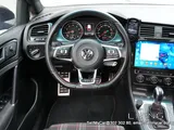 2016 Volkswagen Golf GTI