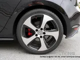 2016 Volkswagen Golf GTI