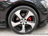 2016 Volkswagen Golf GTI