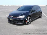 2016 Volkswagen Golf GTI
