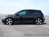 2016 Volkswagen Golf GTI