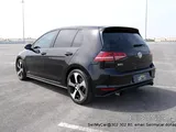 2016 Volkswagen Golf GTI