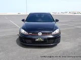 2016 Volkswagen Golf GTI