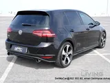 2016 Volkswagen Golf GTI