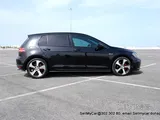 2016 Volkswagen Golf GTI