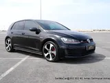 2016 Volkswagen Golf GTI