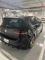 2016 Volkswagen Golf R - Used, Petrol, Automatic, Black